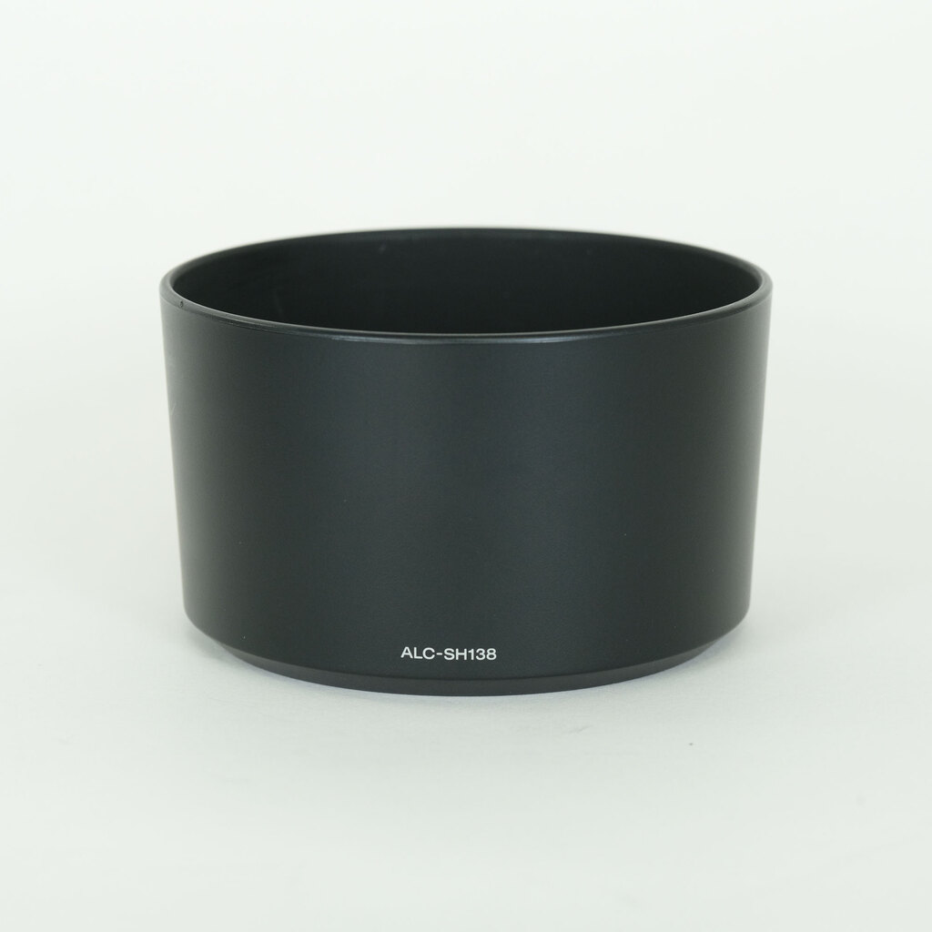 SONY FE 90mm F2.8 Macro G OSS SEL90M28G