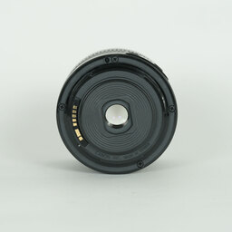 Canon EF-S18-55mm F4-5.6 IS STM