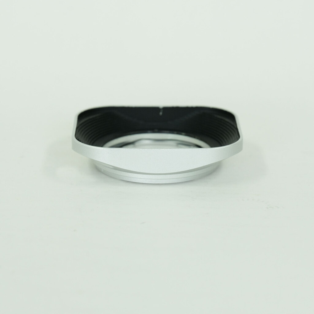 Carl Zeiss Planar T* 2.0/50 ZM シルバー