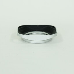 Carl Zeiss Planar T* 2.0/50 ZM シルバー