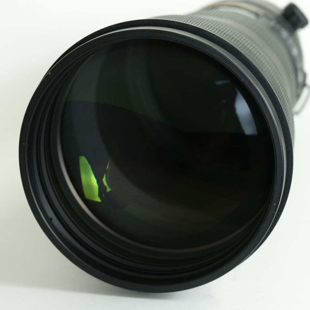 Nikon AF-S NIKKOR 500mm F4 G ED VR