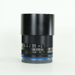 Carl Zeiss Loxia 2/50 [ソニーE用]