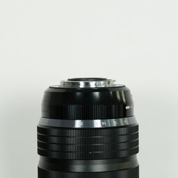 OLYMPUS M.ZUIKO DIGITAL ED 8‑25mm F4.0 PRO