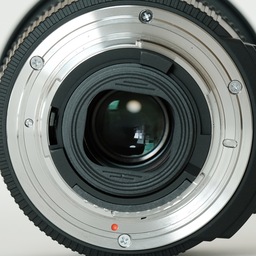 SIGMA 10-20mm F3.5 EX DC HSM [ニコンF用]