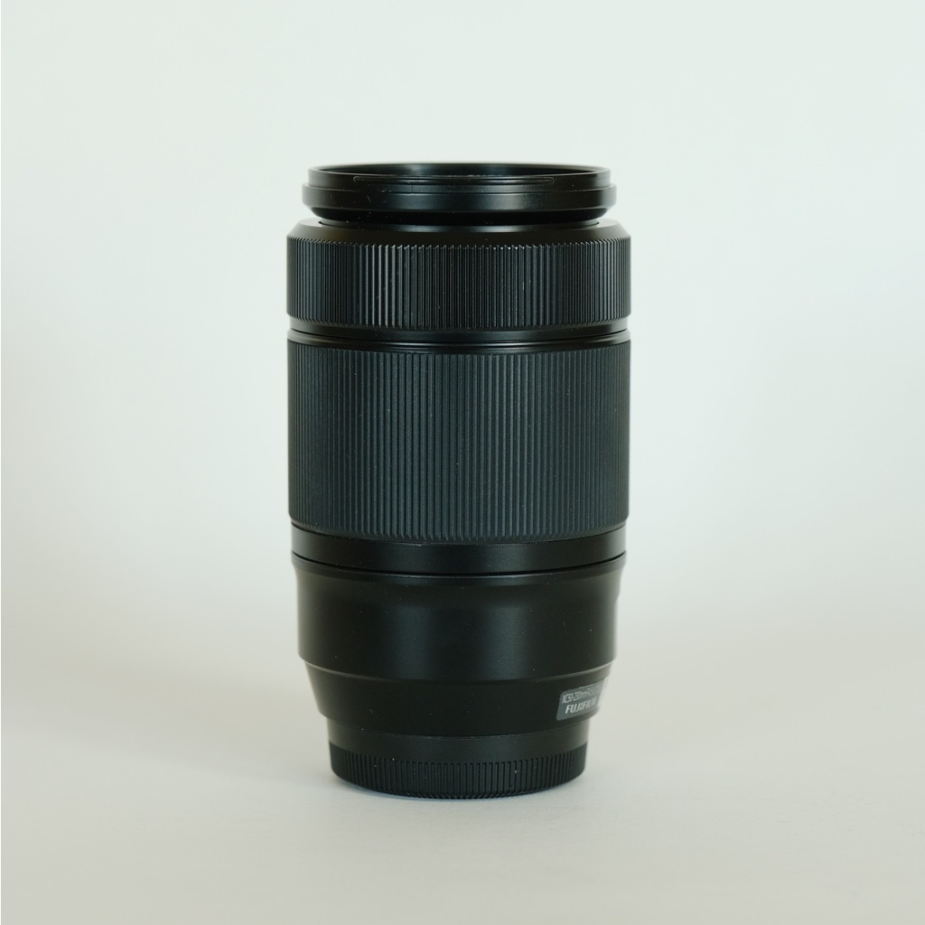 FUJIFILM XC50-230mmF4.5-6.7 OIS II