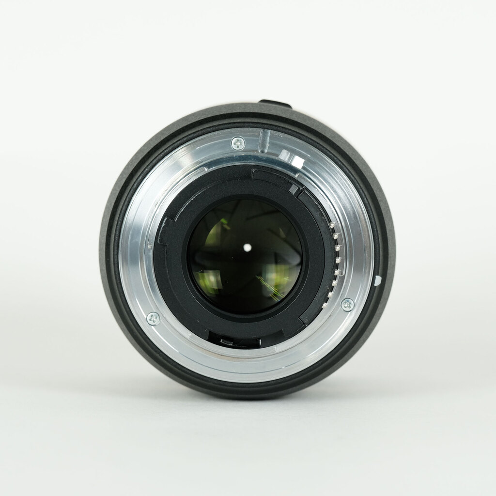 TAMRON SP 60mm F2 DiII MACRO 1:1/Model G005N(ニコン用) TAMRON SP 60mm F2 DiII MACRO 1:1/Model G005N(ニコン用)