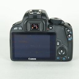 Canon EOS Kiss X7