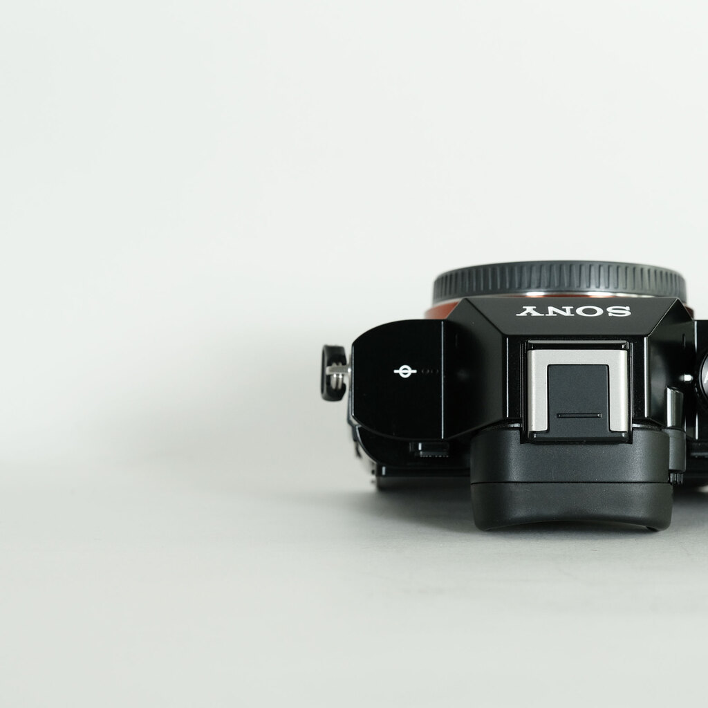 SONY α7（ILCE-7）