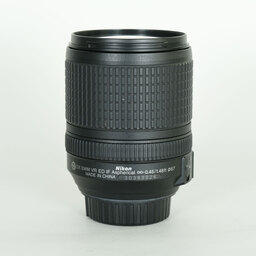 Nikon AF-S DX NIKKOR 18-140mm F3.5-5.6G ED VR