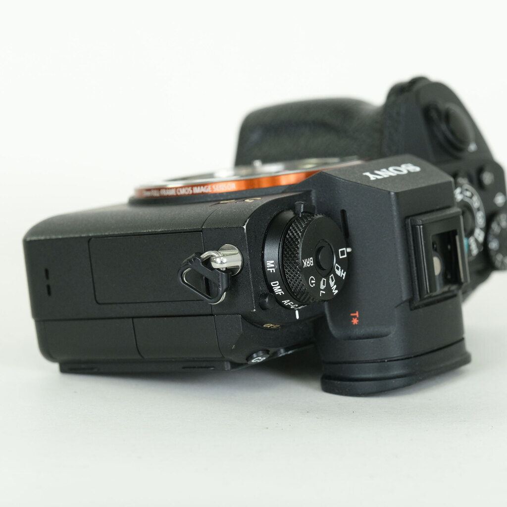 SONY α9（ILCE-9）