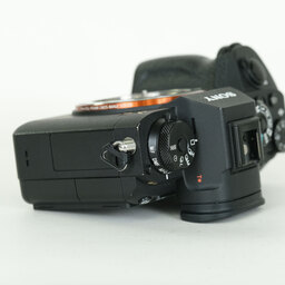 SONY α9（ILCE-9）