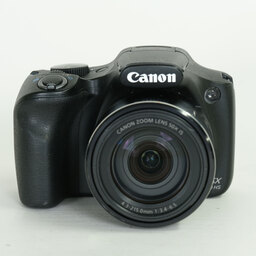 Canon PowerShot SX530 HS