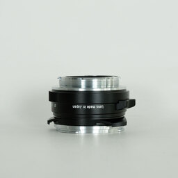 Voigtlander NOKTON Classic 40mm F1.4 SC VM [ライカM用]