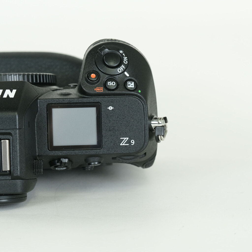 Nikon Z9