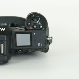 Nikon Z9