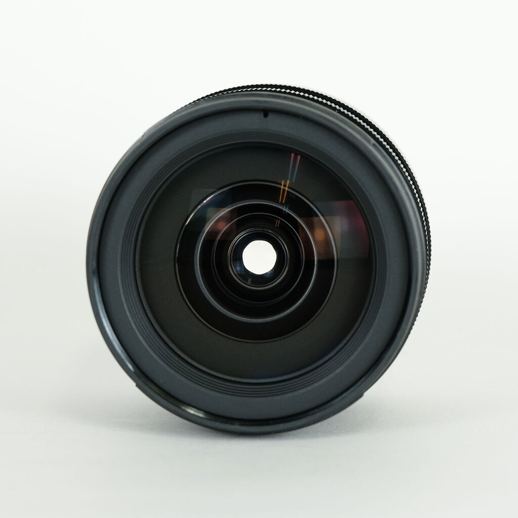 OLYMPUS M.ZUIKO DIGITAL ED 12-40mm F2.8 PRO