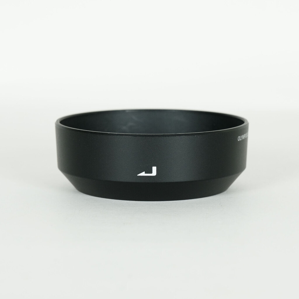 OLYMPUS M.ZUIKO DIGITAL 25mm F1.8