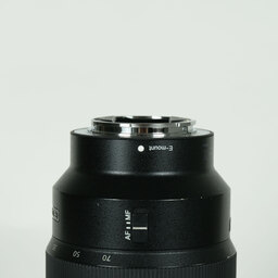 SONY FE 24-70mm F2.8 GM SEL2470GM SONY FE 24-70mm F2.8 GM SEL2470GM