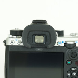 PENTAX K-3 Mark III ボディ シルバー PENTAX K-3 Mark III ボディ シルバー