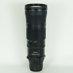 Nikon NIKKOR Z 180-600mm f/5.6-6.3 VR