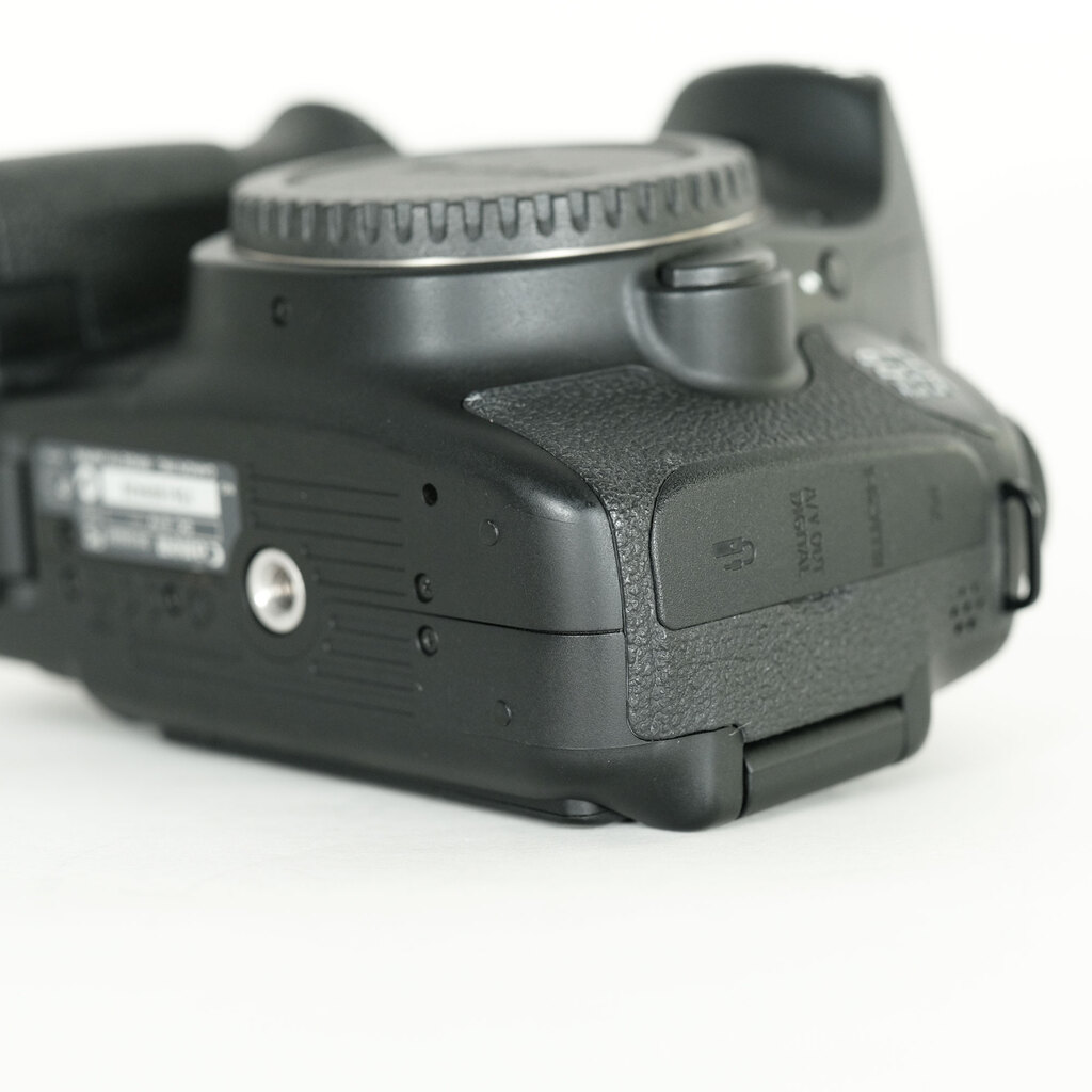 Canon EOS 60D ボディ