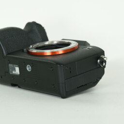 SONY α7 IV（ILCE-7M4）