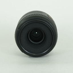 Nikon AF-S DX Micro NIKKOR 40mm f/2.8G