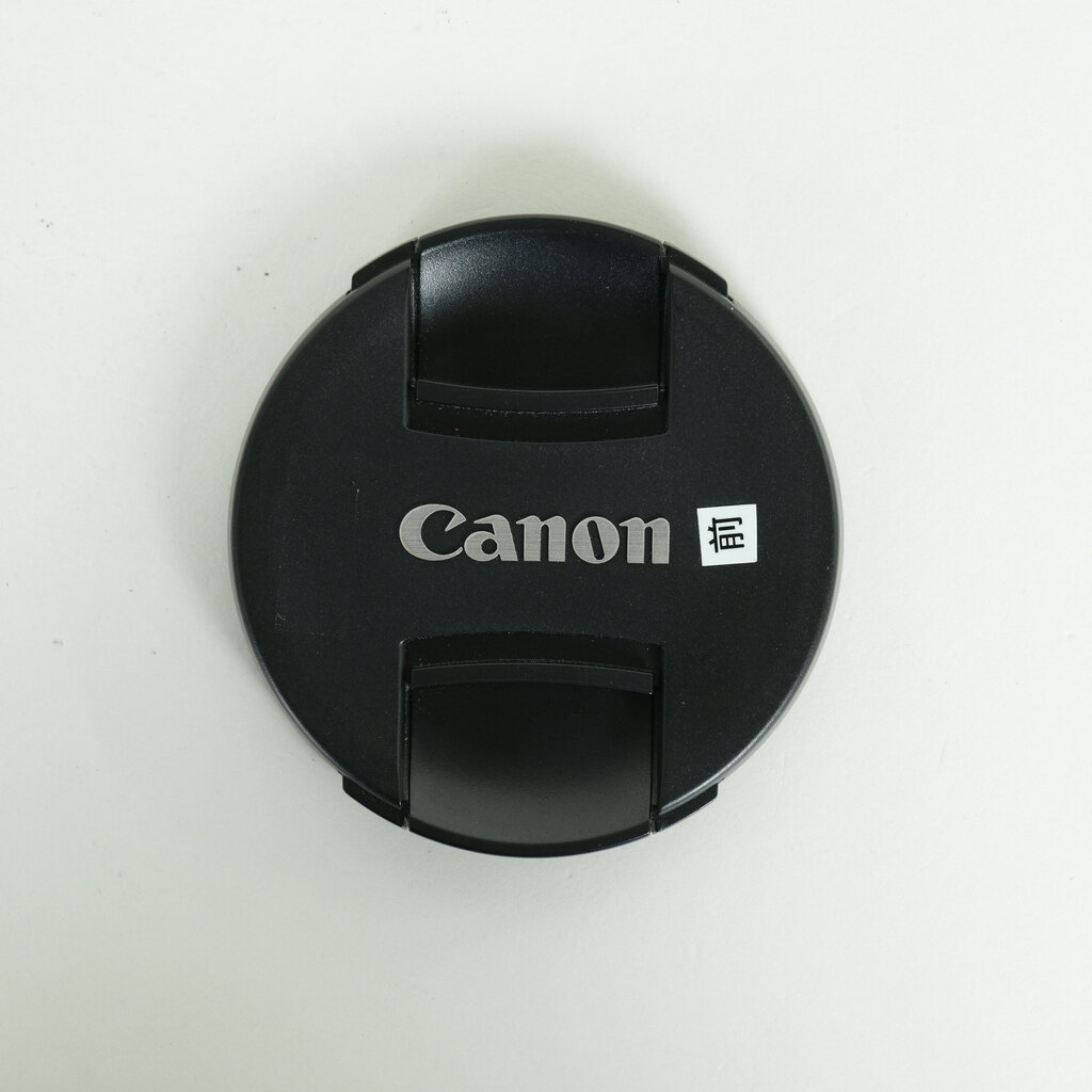 Canon RF24-105mm F4 L IS USM