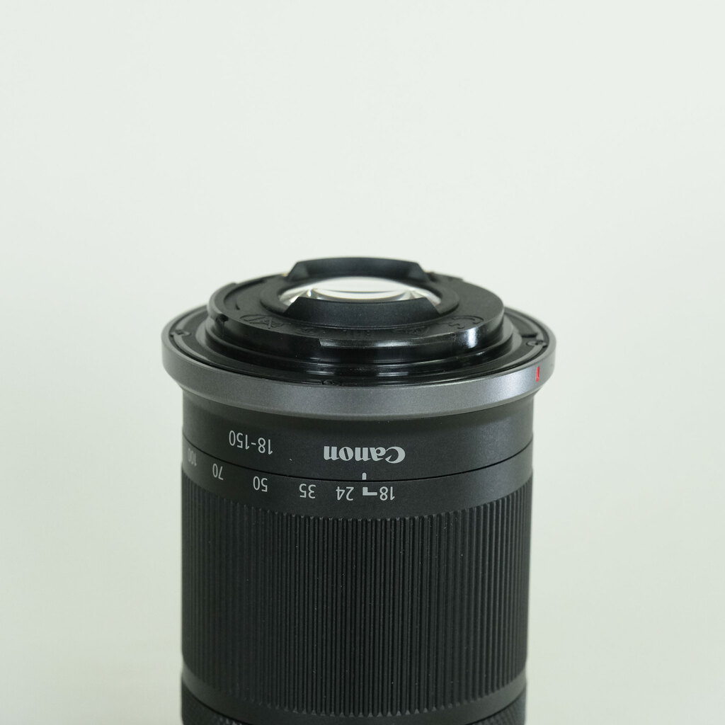 Canon RF-S18-150mm F3.5-6.3 IS STM