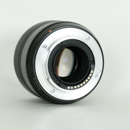FUJIFILM XF35mmF1.4 R