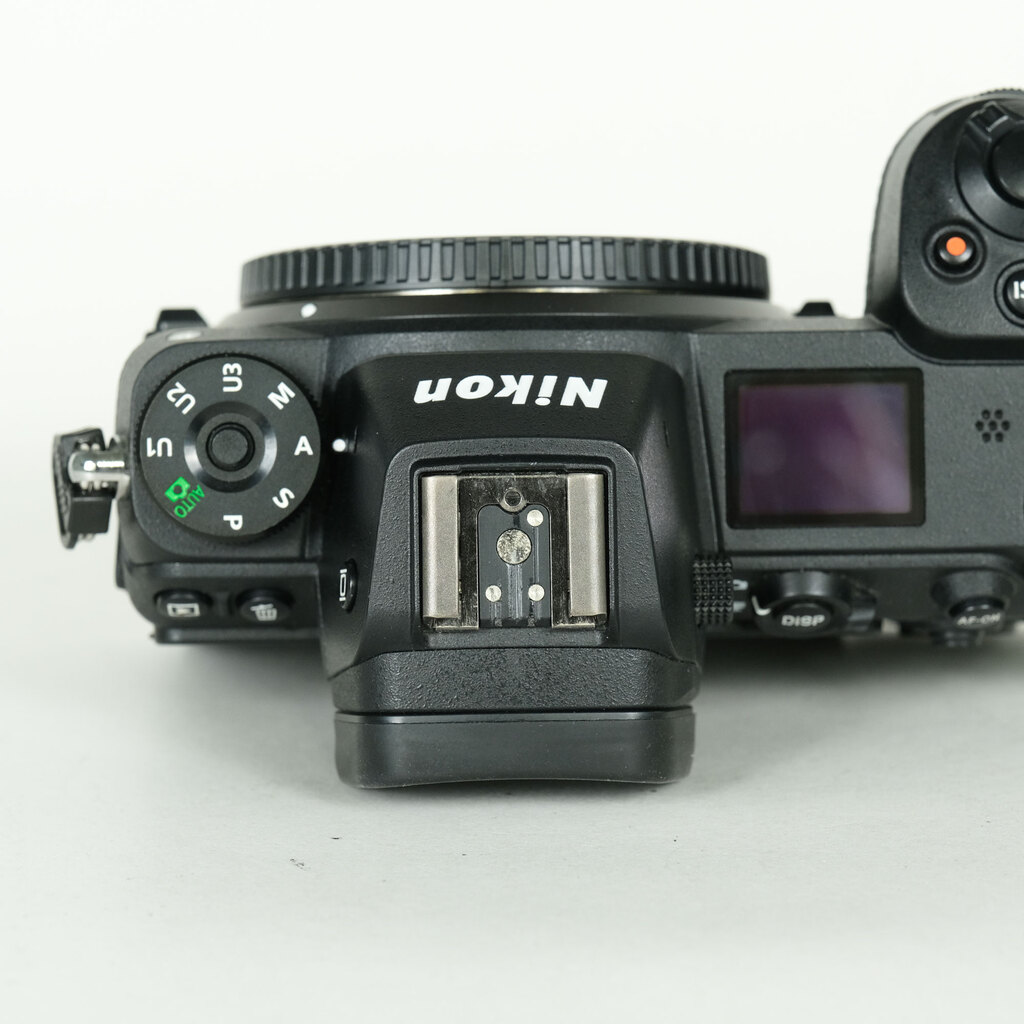 Nikon Z6