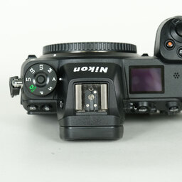 Nikon Z6