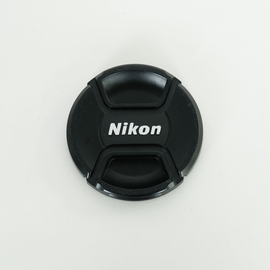 Nikon AF-S DX NIKKOR 16-80mm f/2.8-4E ED VR