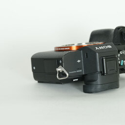 SONY α7 II（ILCE-7M2）