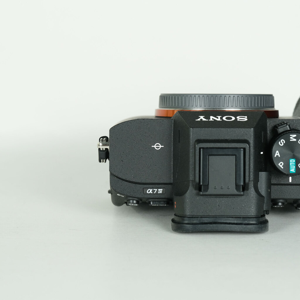 SONY α7 IV（ILCE-7M4）の出品 | ONE SCENE（ワンシーン）