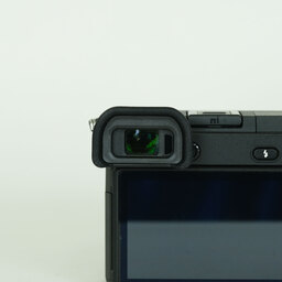 SONY α6500（ILCE-6500）