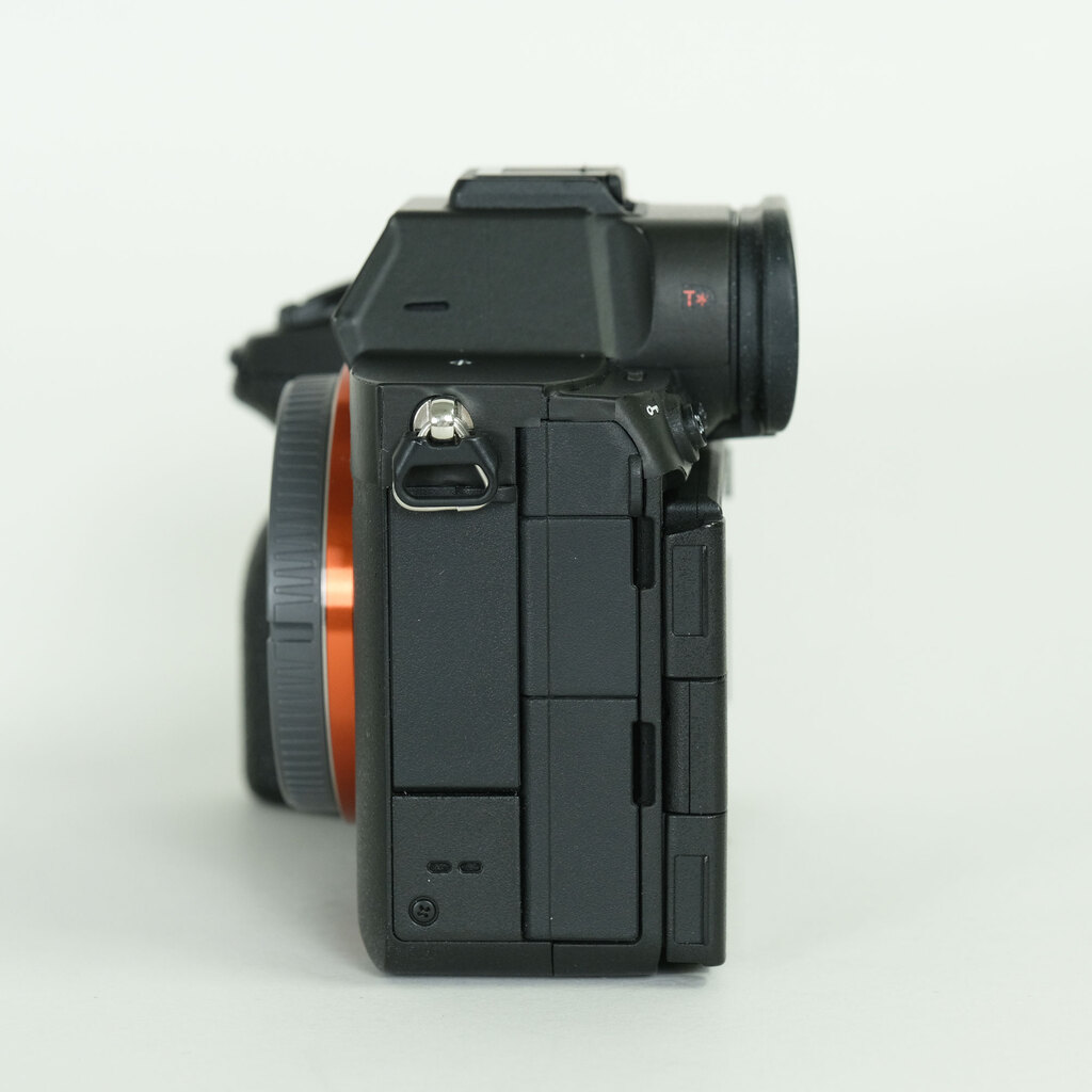 SONY α7R V（ILCE-7RM5）