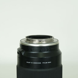 TAMRON 17-50mm F/4 Di III VXD (Model A068) [ソニーE用]