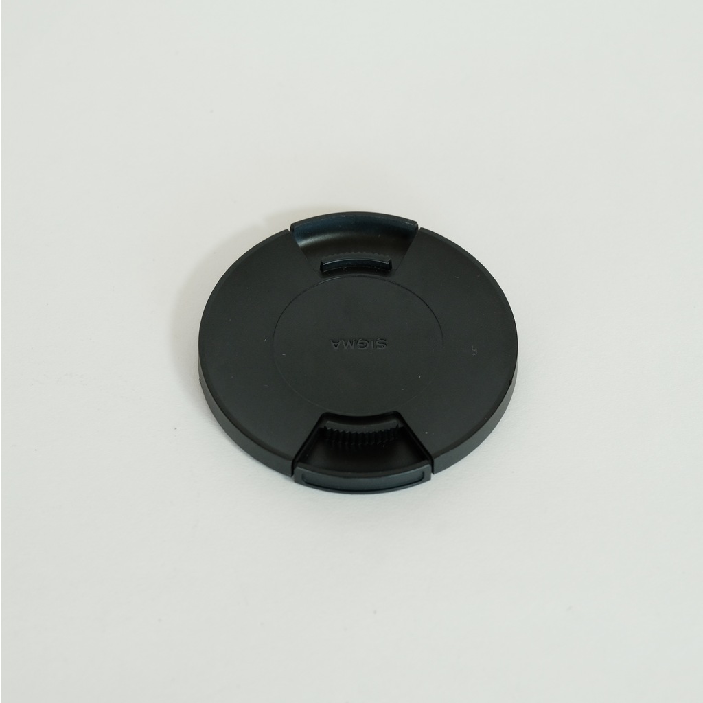 SIGMA 50-100mm F1.8 DC HSM｜Art [キヤノンEF用]