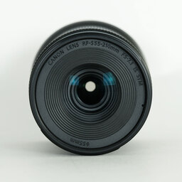 Canon RF-S55-210mm F5-7.1 IS STM