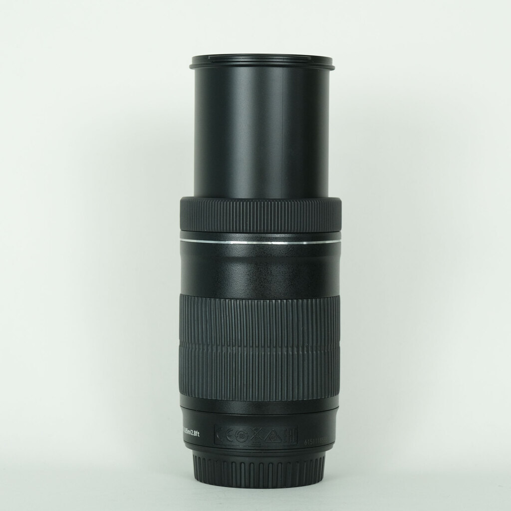 Canon EF-S55-250mm F4-5.6 IS STMの出品 | ONE SCENE（ワンシーン）