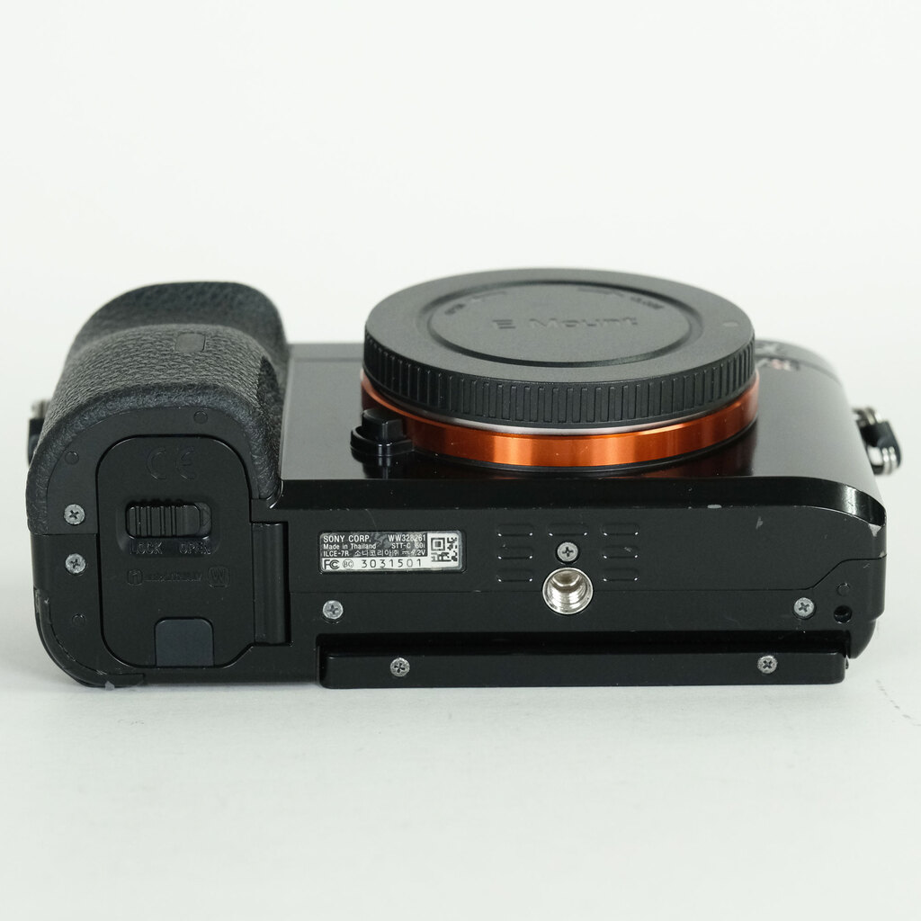 SONY α7R（ILCE-7R）