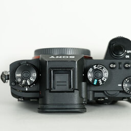 SONY α9（ILCE-9）