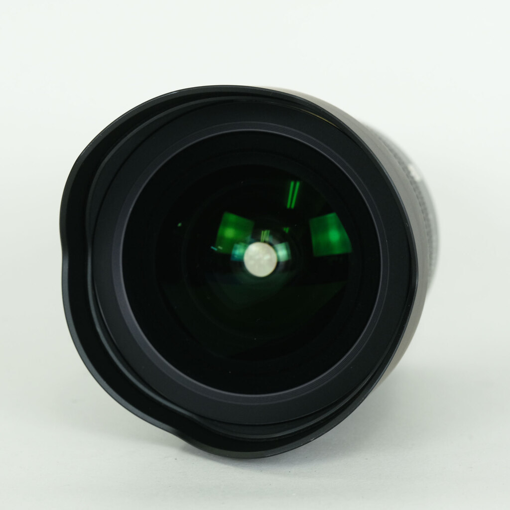 TAMRON SP 15-30mm F/2.8 Di VC USD G2（Model A041）[キヤノン用]