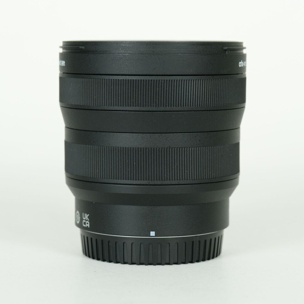 TOKINA atx-m 11-18mm F2.8E(ソニーE用/APS-C専用) TOKINA atx-m 11-18mm F2.8E(ソニーE用/APS-C専用)