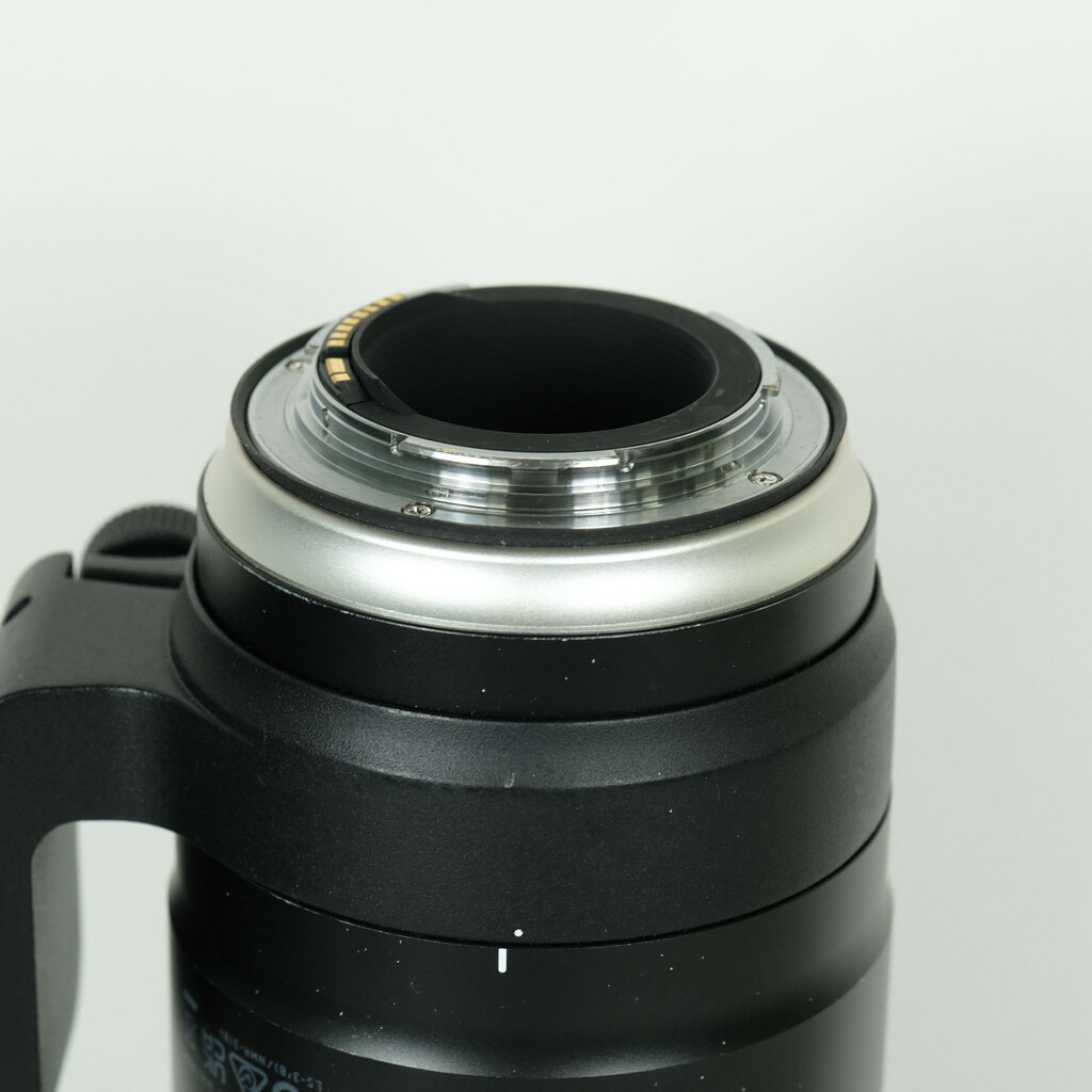 TAMRON SP 70-200mm F/2.8 Di VC USD G2（Model A025）[キヤノン用]の