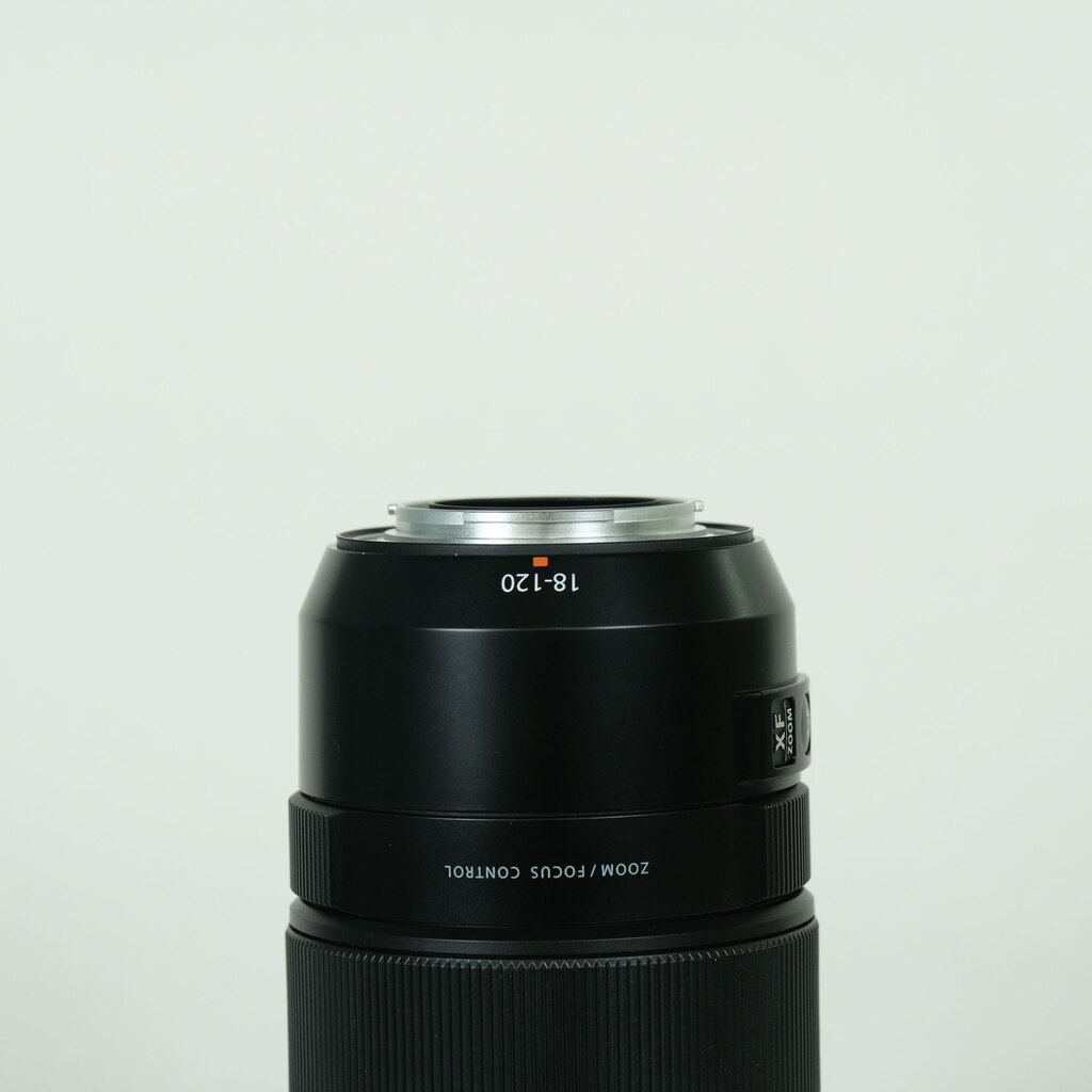 FUJIFILM XF18-120mmF4 LM PZ WRの出品 | ONE SCENE（ワンシーン）