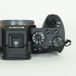 SONY α7R II（ILCE-7RM2）