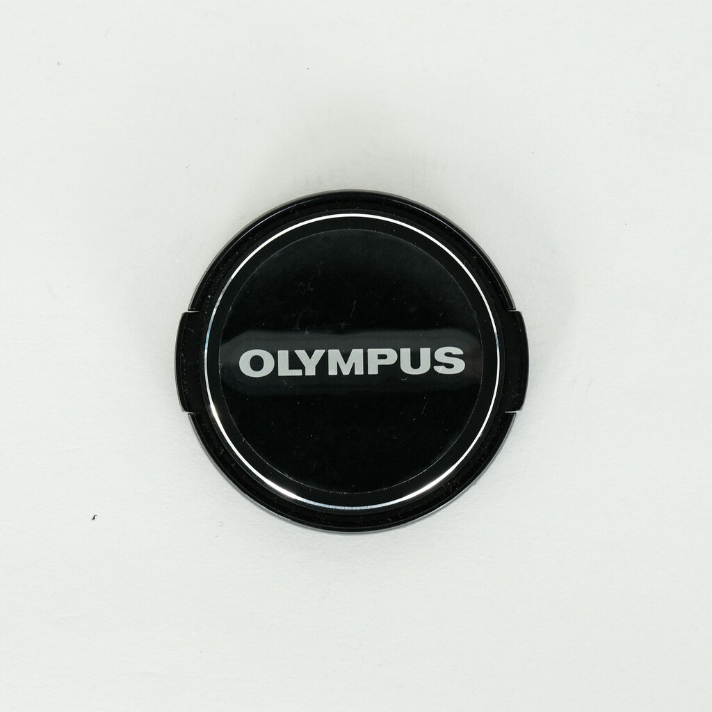 OLYMPUS M.ZUIKO DIGITAL 25mm F1.8