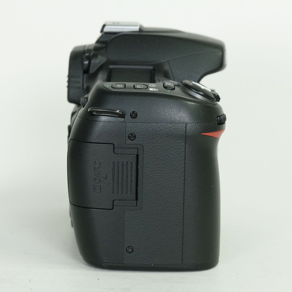 Nikon D80 ボディ